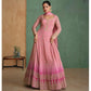 Sayuri Arzoo Fine Georgette with Golden Embroidery Suit