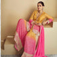 Rangeela By Gulzar Free Size (42") Readymade Suit