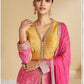 Rangeela By Gulzar Free Size (42") Readymade Suit