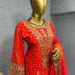 New Superhit Design Ready to wear Top Bottom with Dupatta