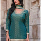 Sakhi NX Free Size Stitched 3 Piece Suit